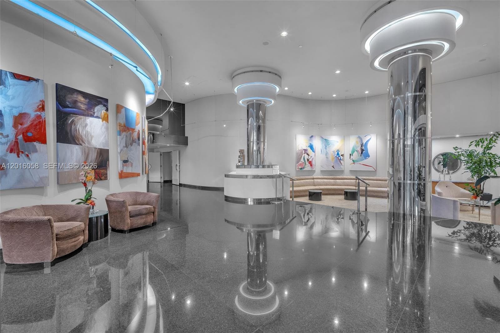 20191 E Country Club Dr # 601, Aventura FL 33180 — 37