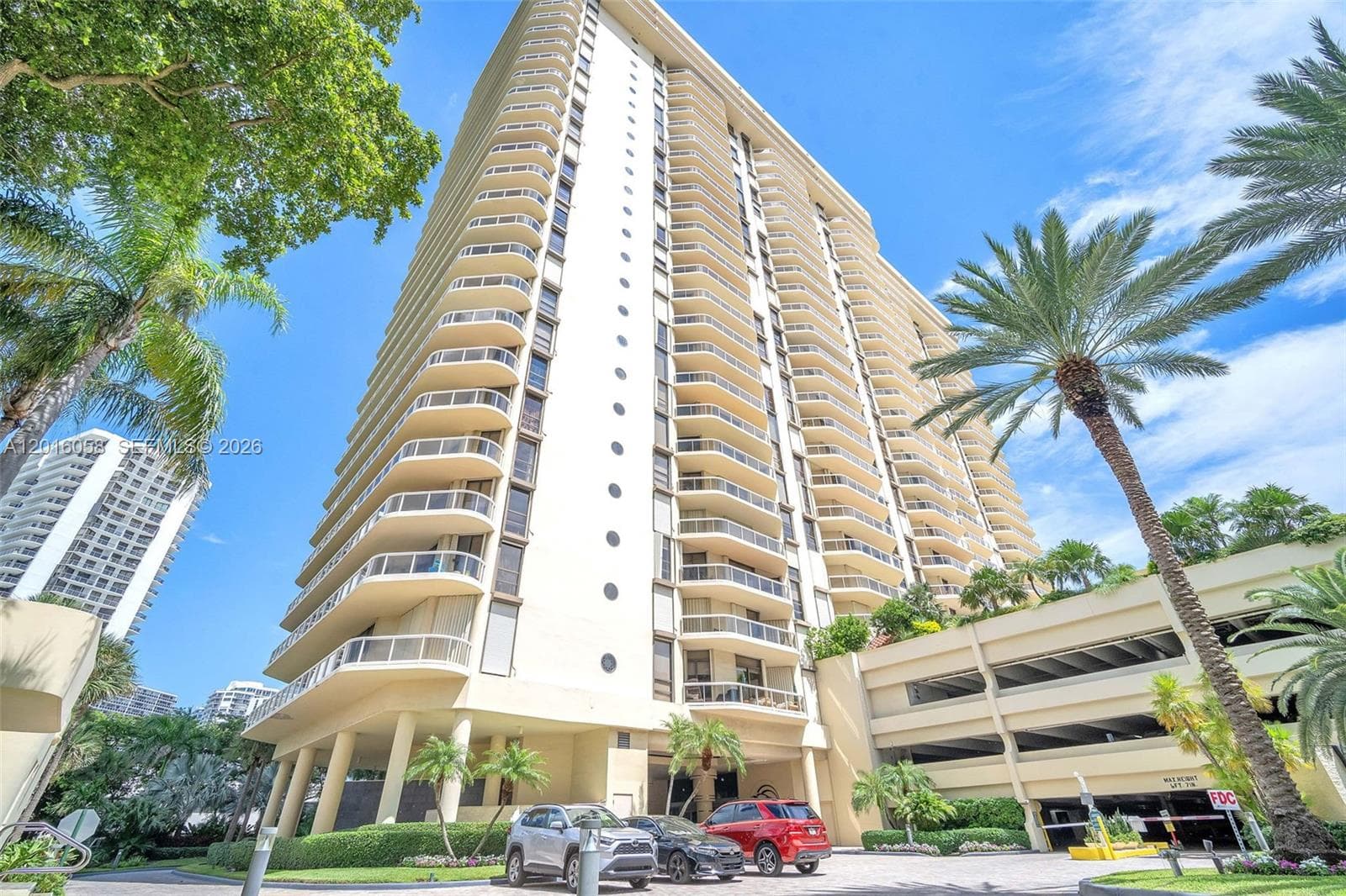 20191 E Country Club Dr # 601, Aventura FL 33180 — 25