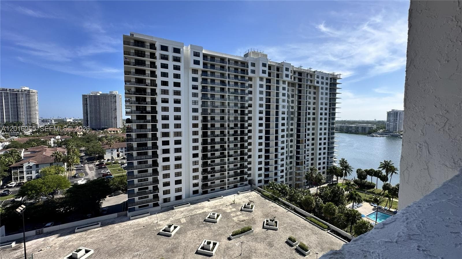 18181 NE 31st Ct # 1408, Aventura FL 33160 — 7
