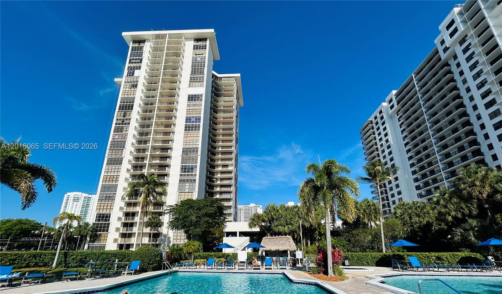 18181 NE 31st Ct # 1408, Aventura FL 33160 — 1