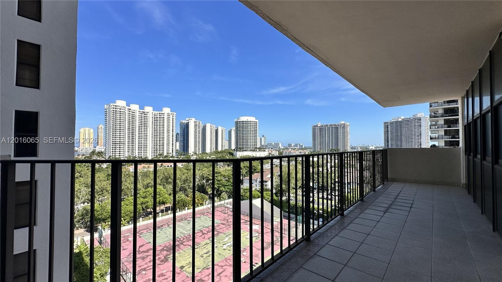 18181 NE 31st Ct # 1408, Aventura FL 33160 — 4