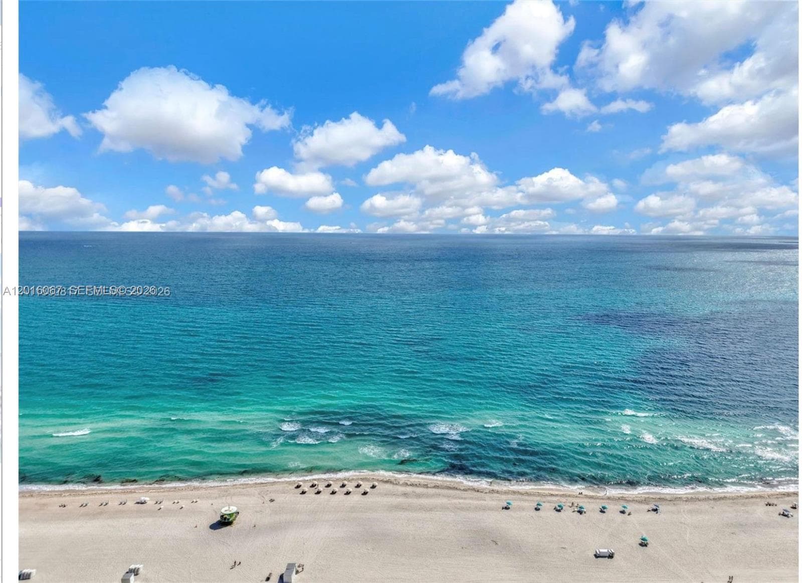5700 Collins Ave # 3H, Miami Beach FL 33140 — 2
