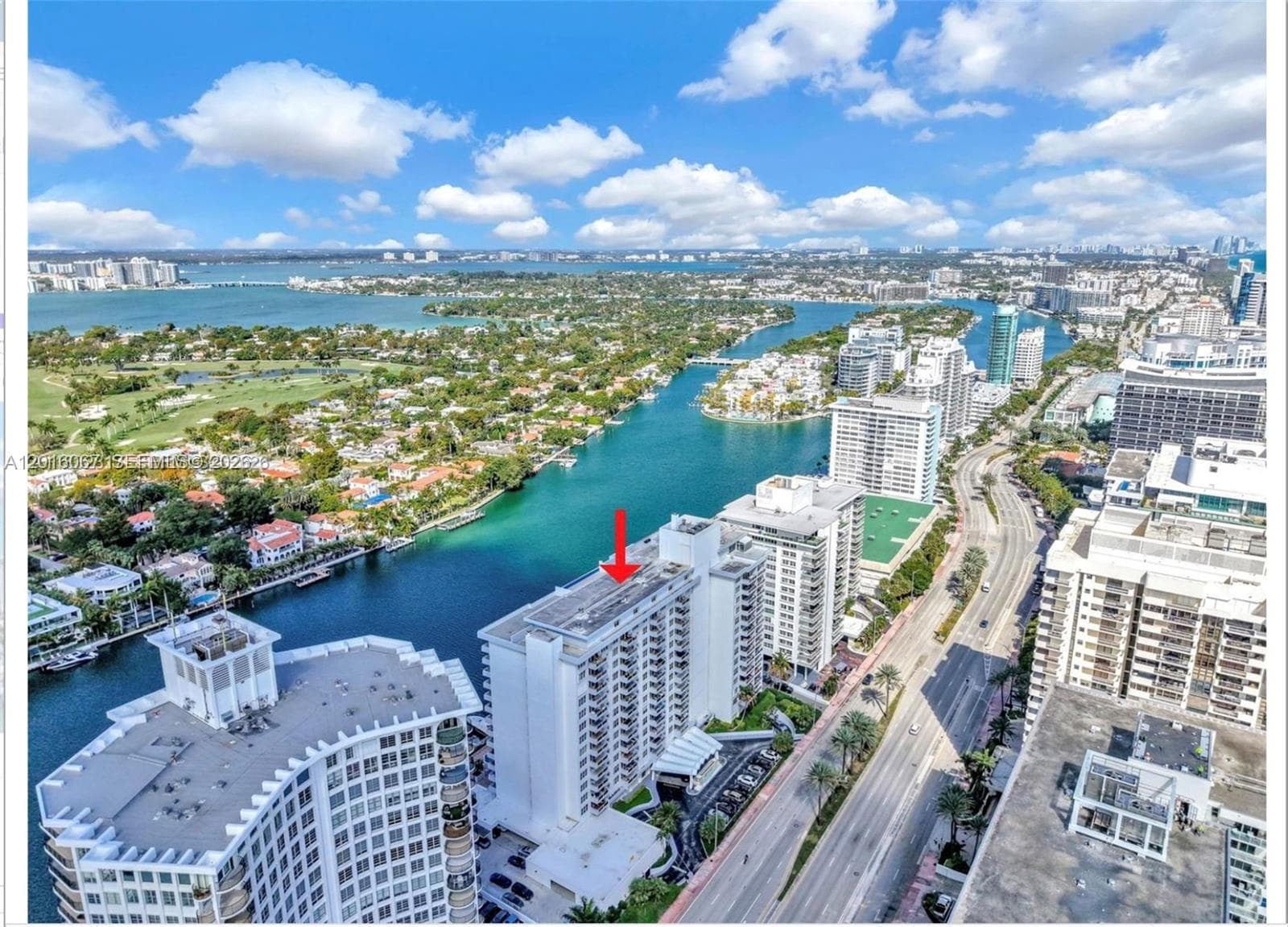 5700 Collins Ave # 3H, Miami Beach FL 33140 — 5