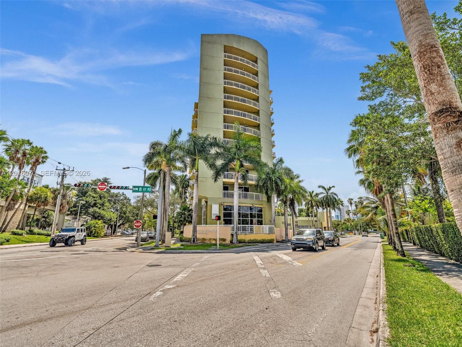 816 NW 11th St # 1208, Miami FL 33136 — 43