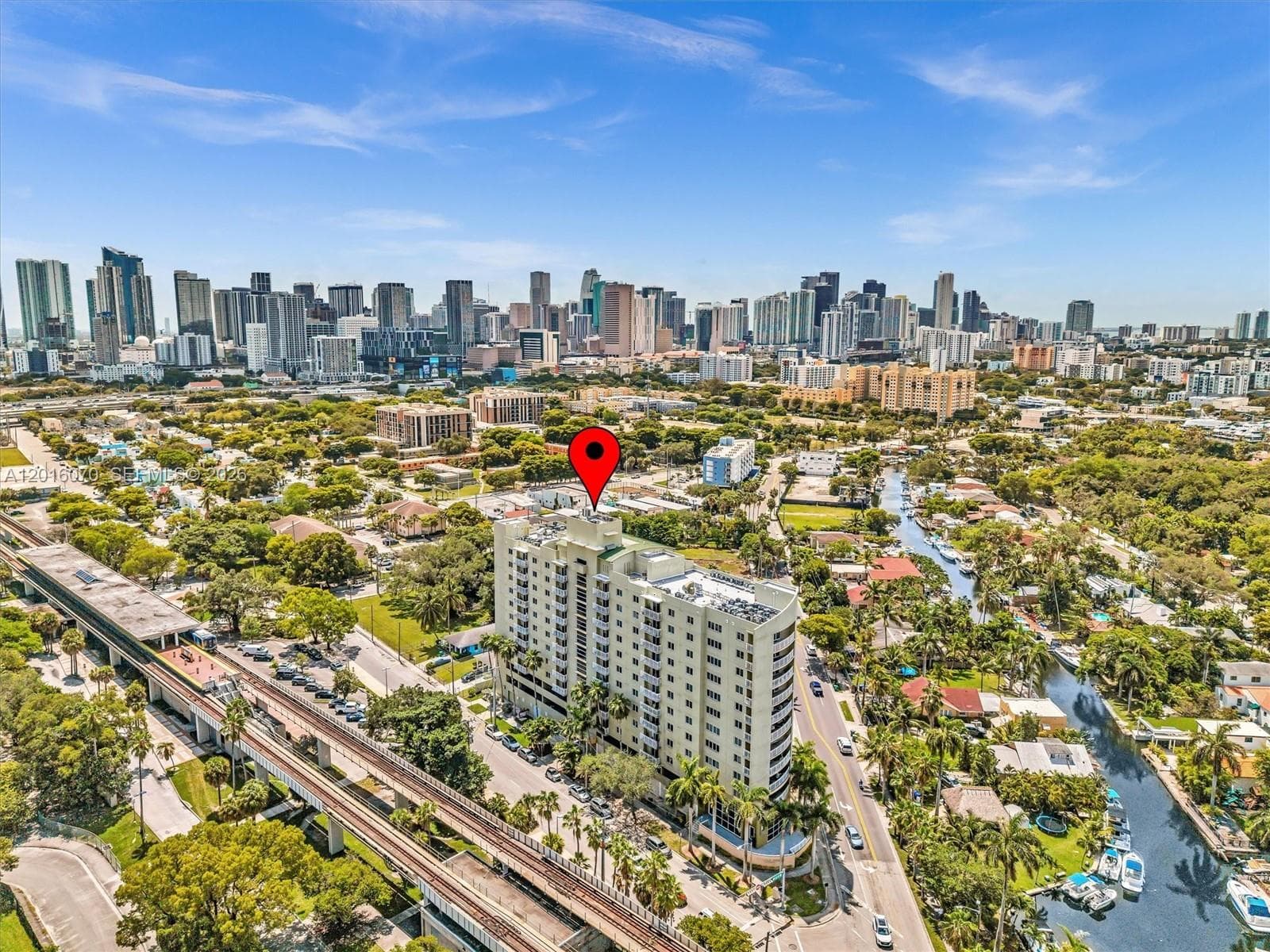 816 NW 11th St # 1208, Miami FL 33136 — 49