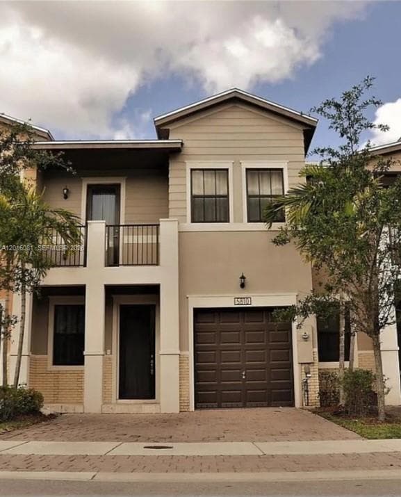 5810 NW 104th Path # 5810, Doral FL 33178 — 2