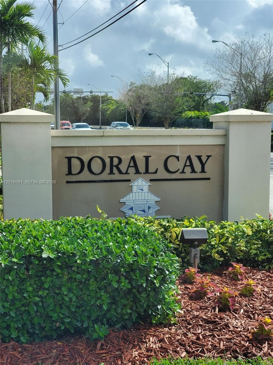 5810 NW 104th Path # 5810, Doral FL 33178 — 3