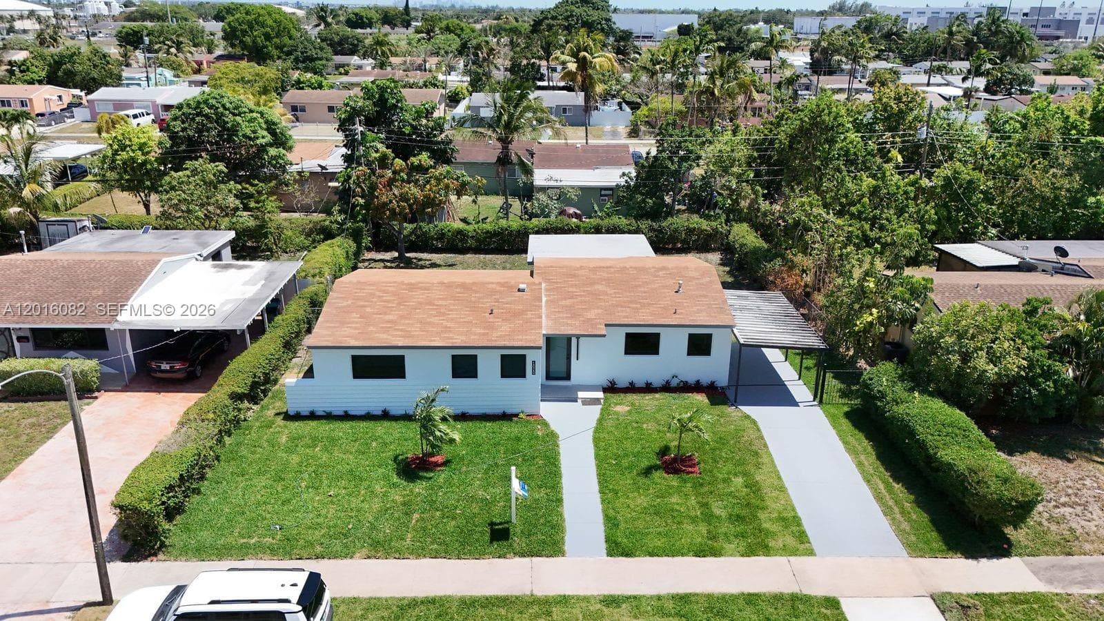1020 NW 197th Ter, Miami Gardens FL 33169 — 6