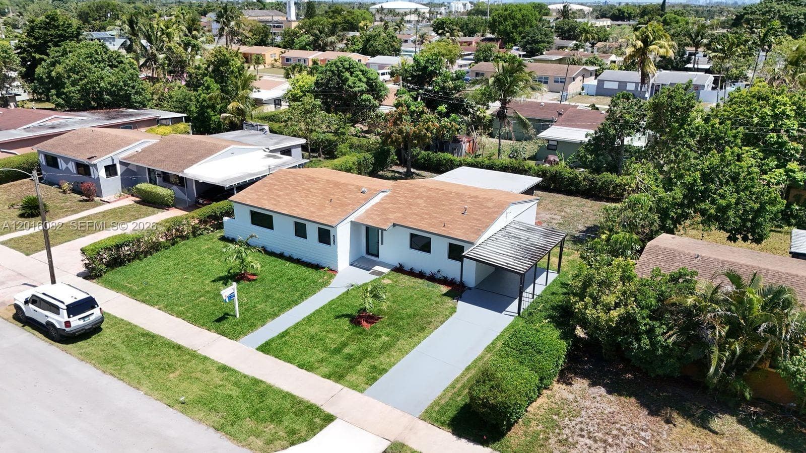 1020 NW 197th Ter, Miami Gardens FL 33169 — 7