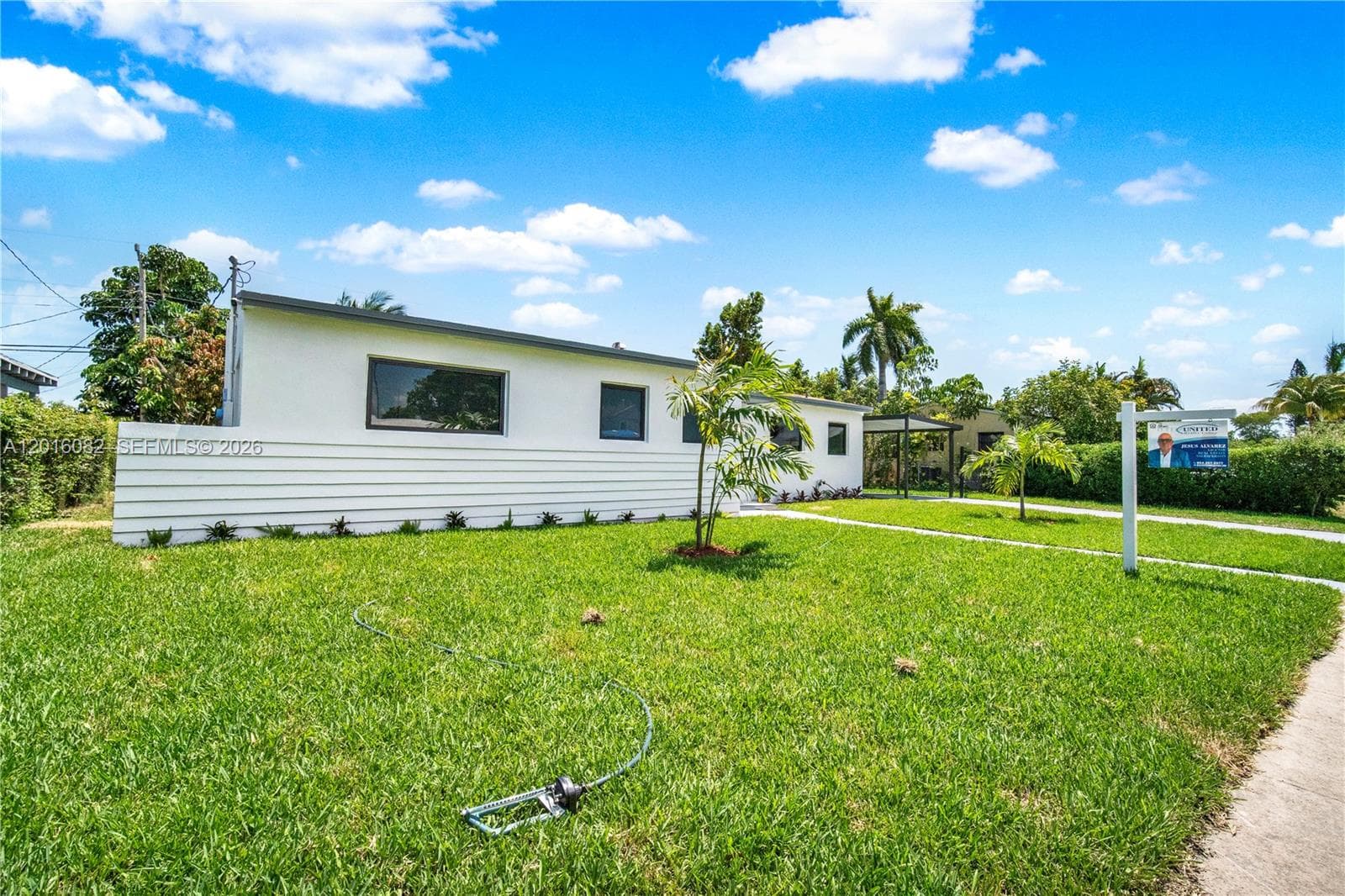 1020 NW 197th Ter, Miami Gardens FL 33169 — 3