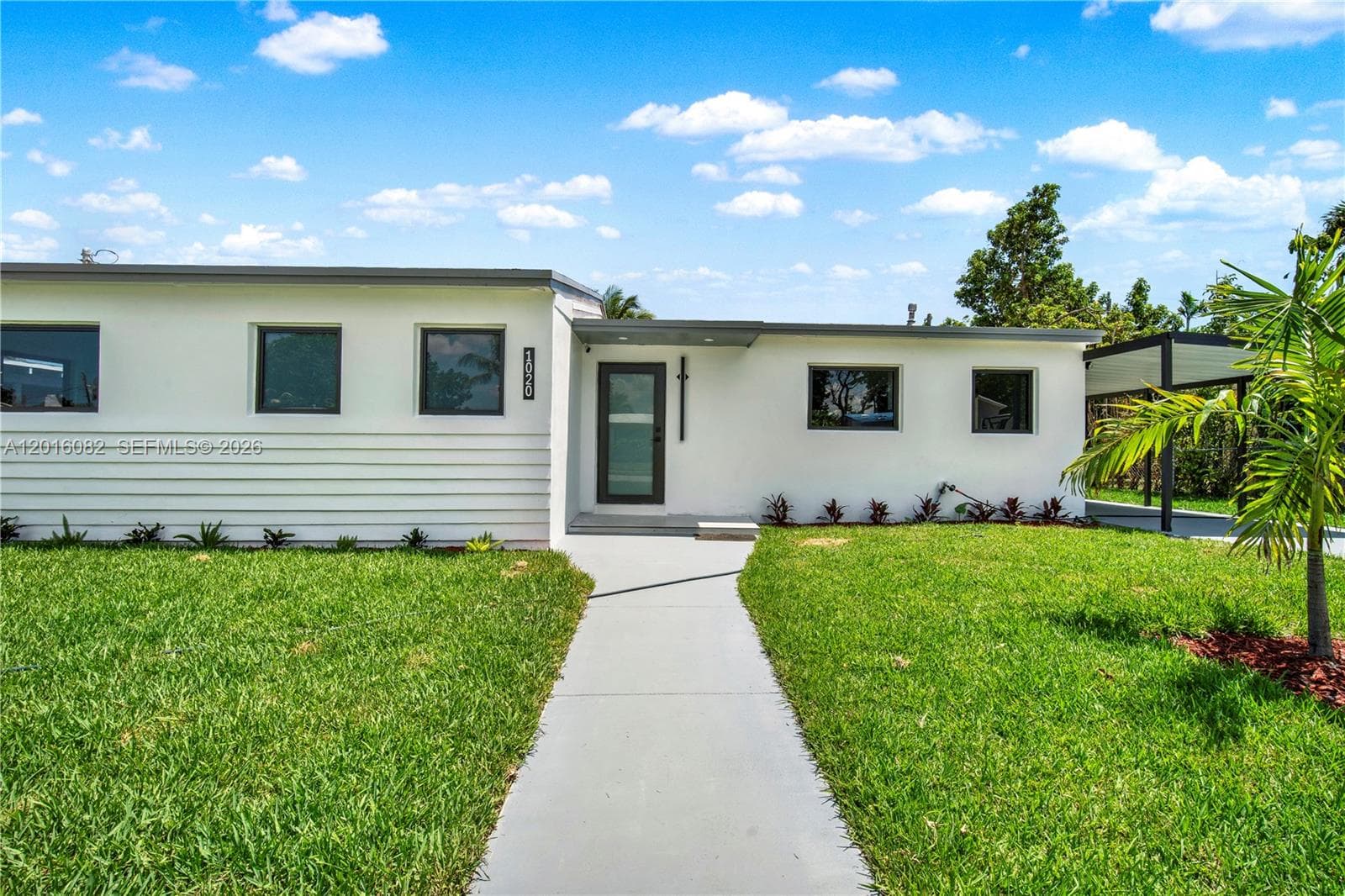 1020 NW 197th Ter, Miami Gardens FL 33169 — 5