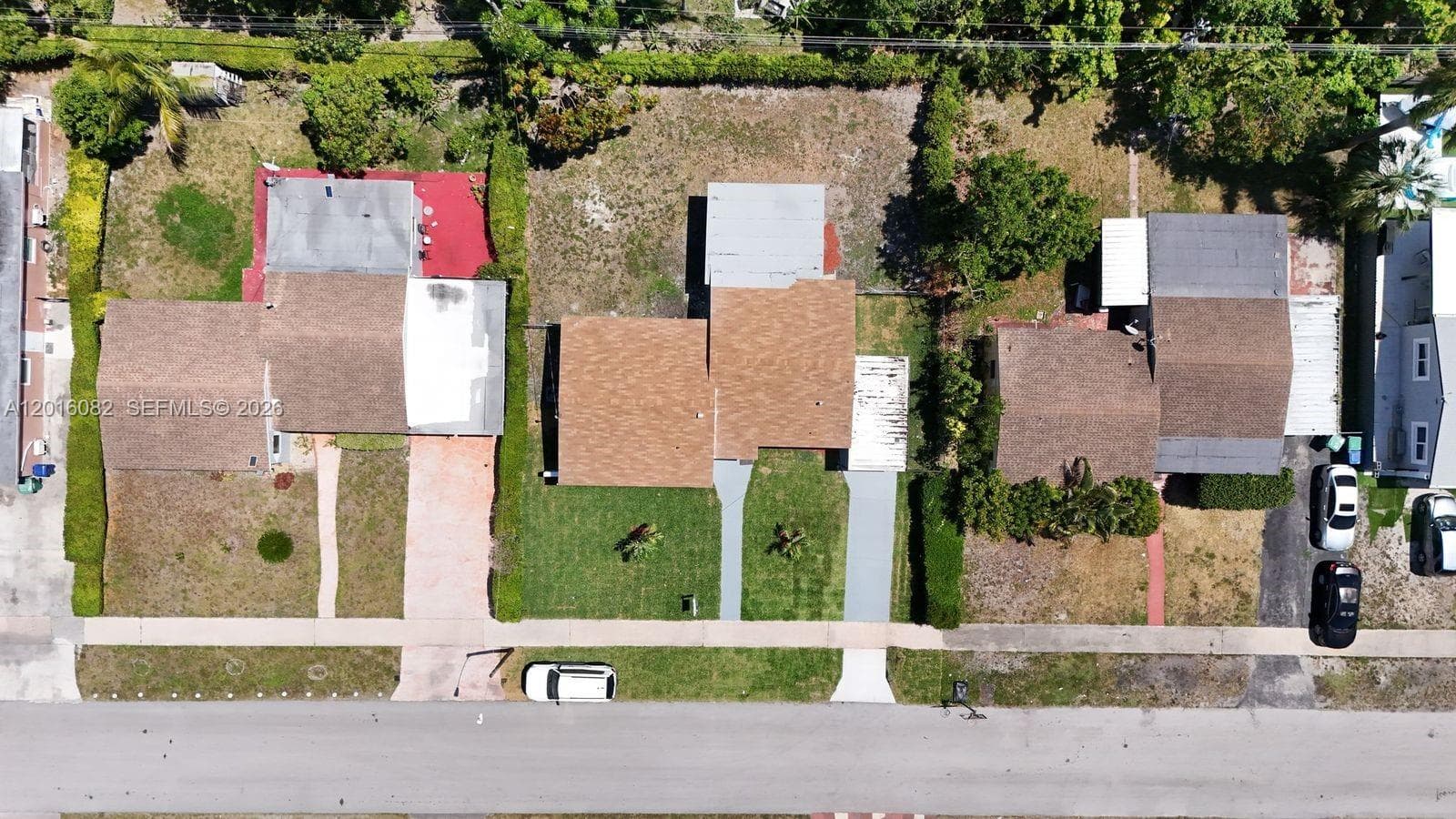1020 NW 197th Ter, Miami Gardens FL 33169 — 9