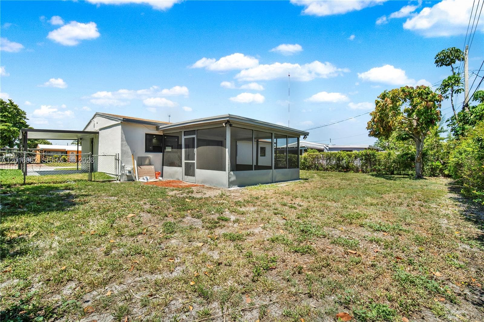 1020 NW 197th Ter, Miami Gardens FL 33169 — 34