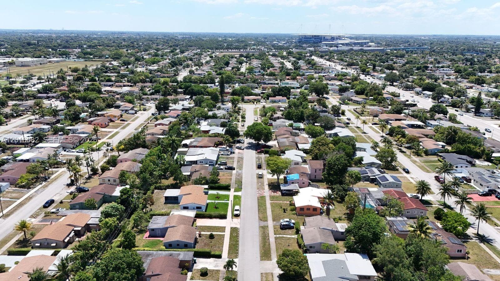 1020 NW 197th Ter, Miami Gardens FL 33169 — 10
