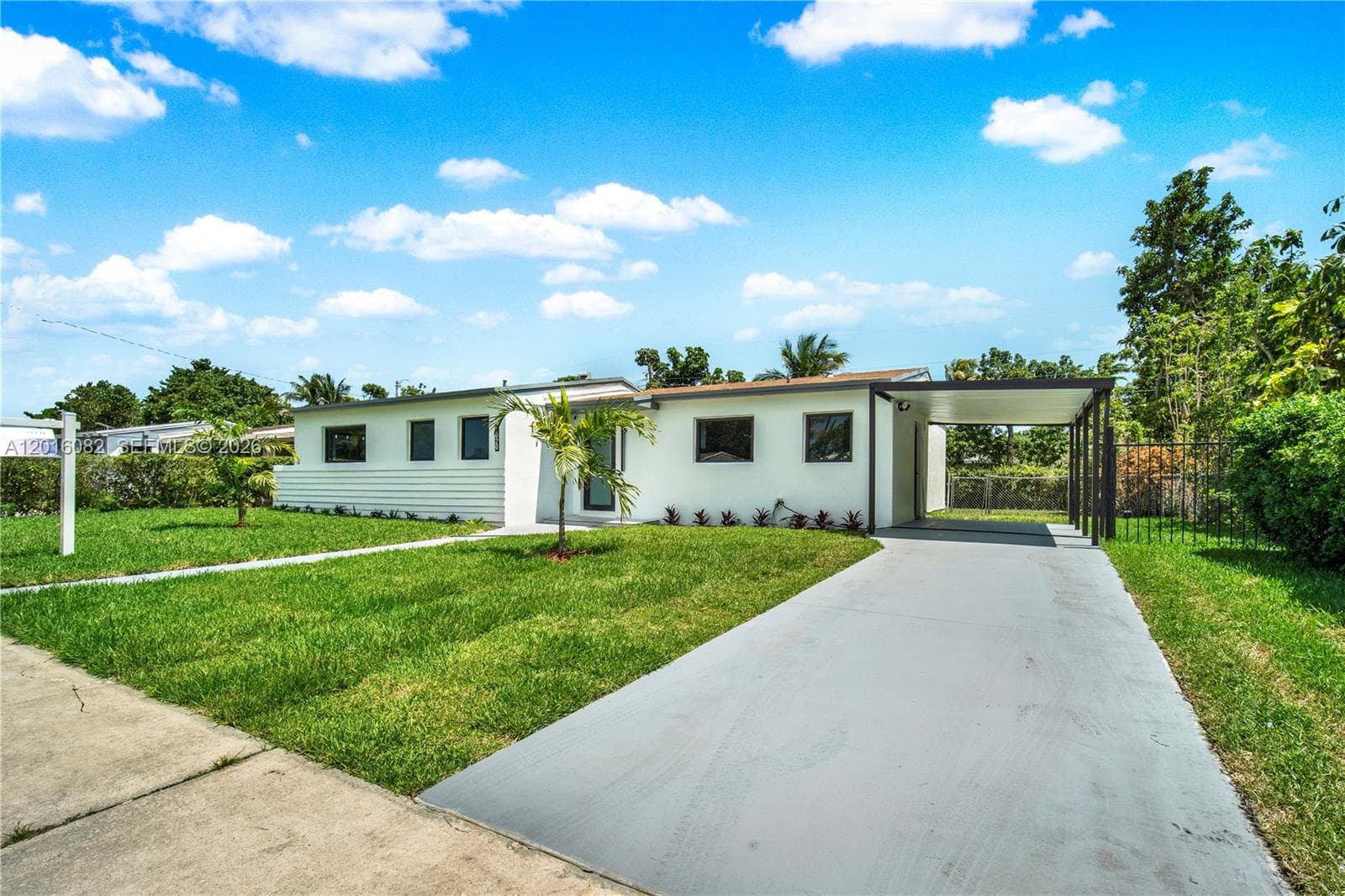 1020 NW 197th Ter, Miami Gardens FL 33169 — 4