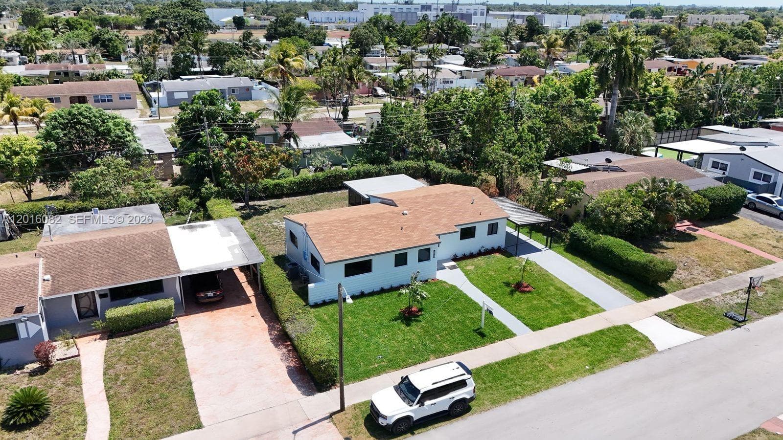 1020 NW 197th Ter, Miami Gardens FL 33169 — 8
