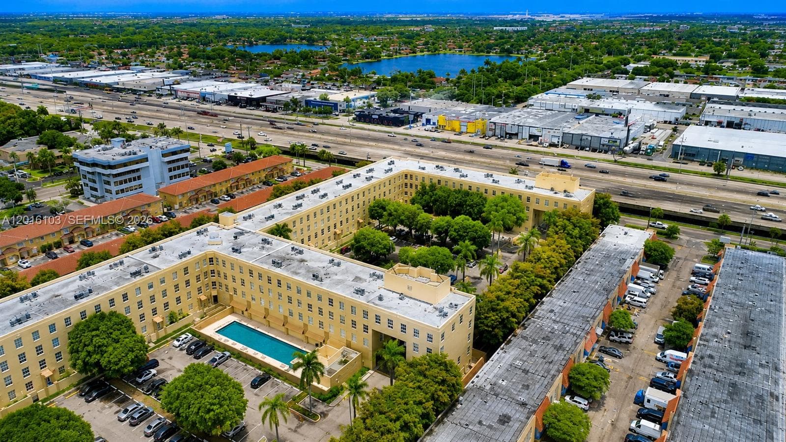 7400 W 20th Ave # 312, Hialeah FL 33016 — 12