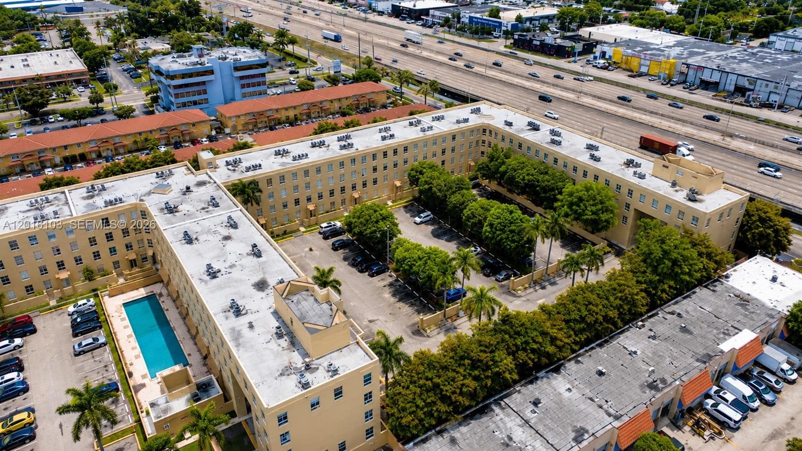 7400 W 20th Ave # 312, Hialeah FL 33016 — 11