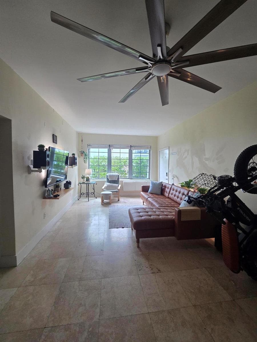 1045 Lenox Avenue # 6, Miami Beach FL 33139 — 2