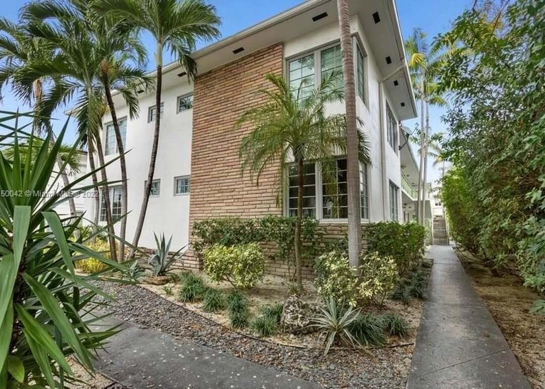 1045 Lenox Avenue # 6, Miami Beach FL 33139 — 13