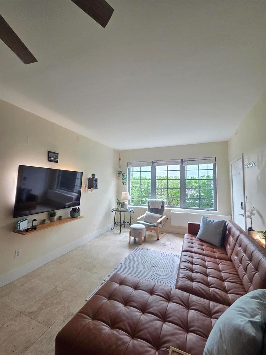 1045 Lenox Avenue # 6, Miami Beach FL 33139 — 1