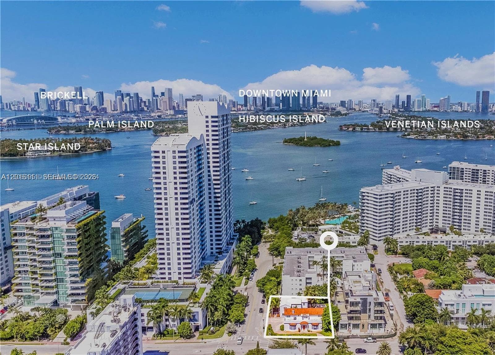 1400 West Ave, Miami Beach FL 33139 — 17