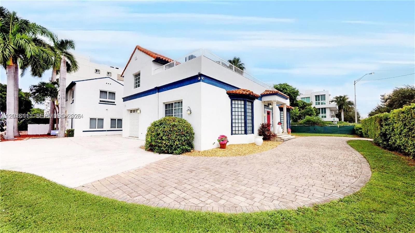 1400 West Ave, Miami Beach FL 33139 — 1