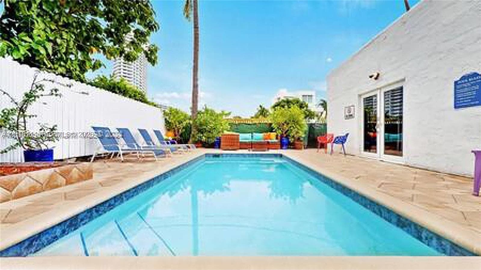 1400 West Ave, Miami Beach FL 33139 — 5