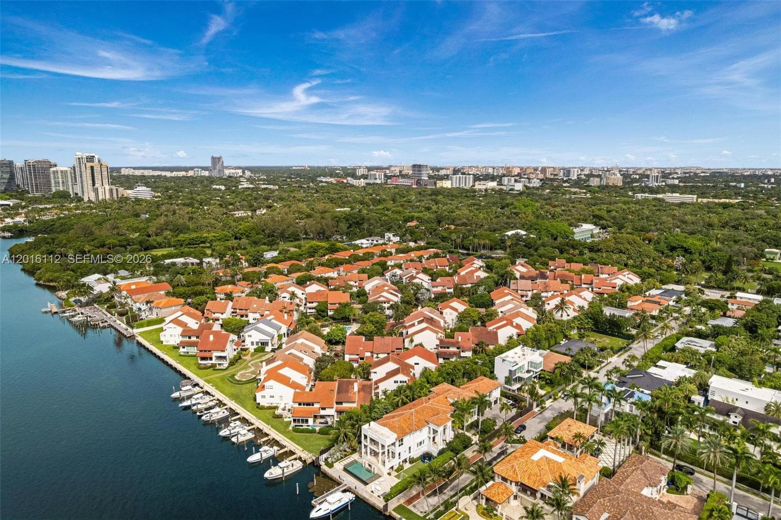 L Hermitage, Miami, FL — 2