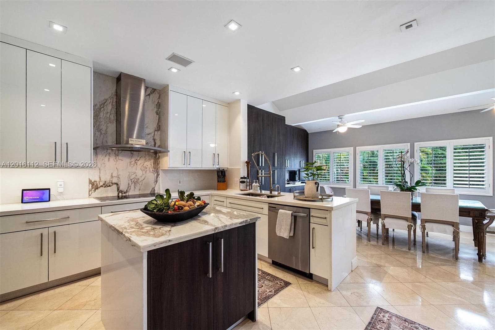 L Hermitage, Miami, FL — 42