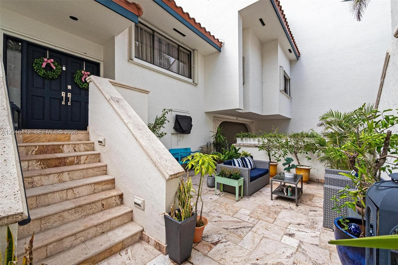 L Hermitage, Miami, FL — 46