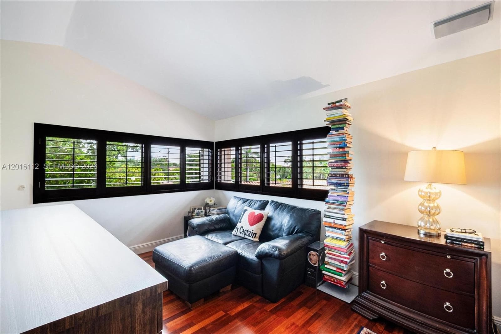 L Hermitage, Miami, FL — 13