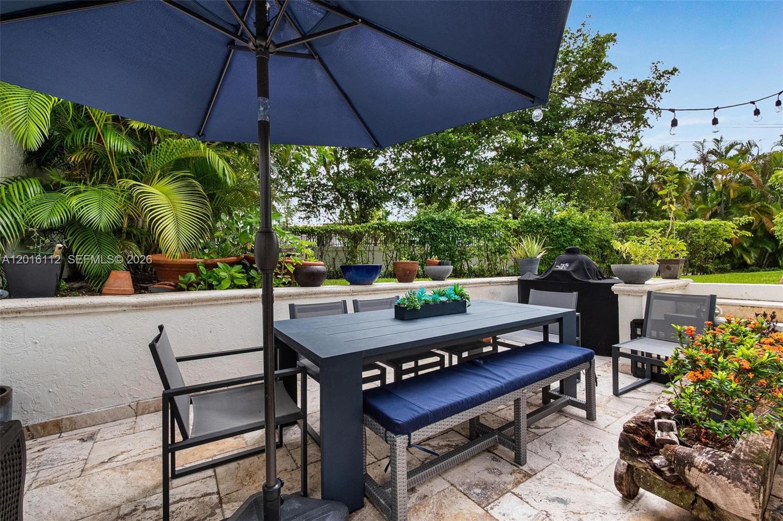 L Hermitage, Miami, FL — 47