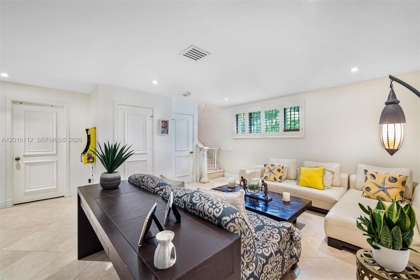 L Hermitage, Miami, FL — 26