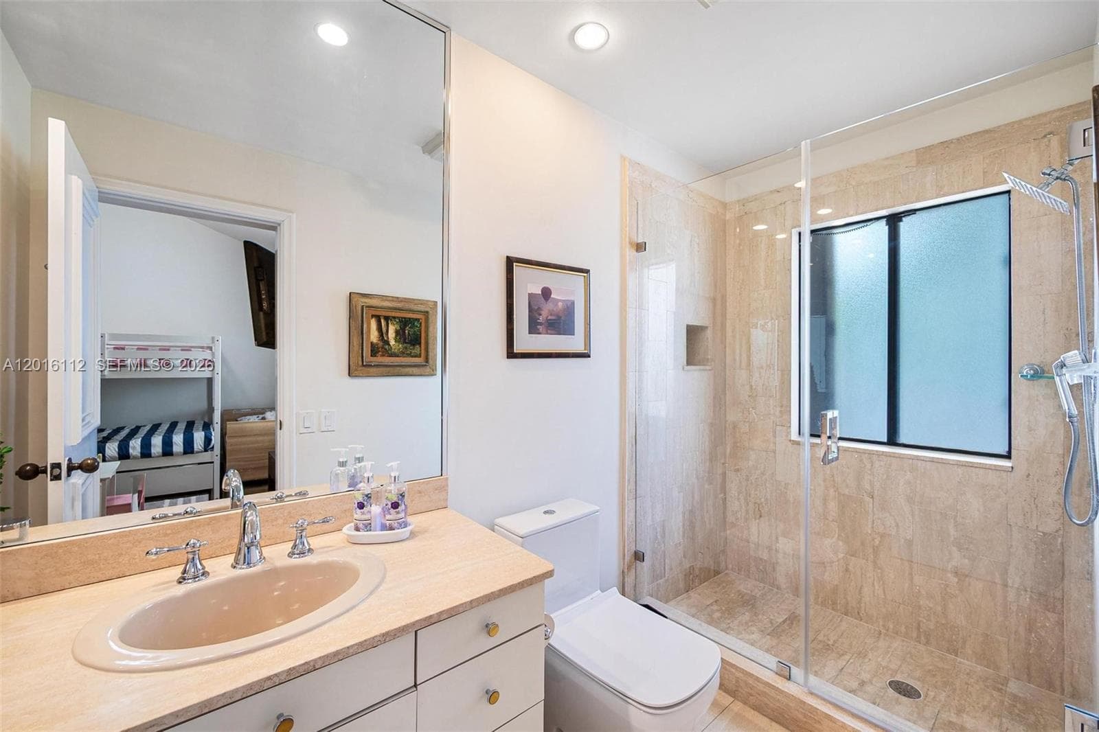 L Hermitage, Miami, FL — 22