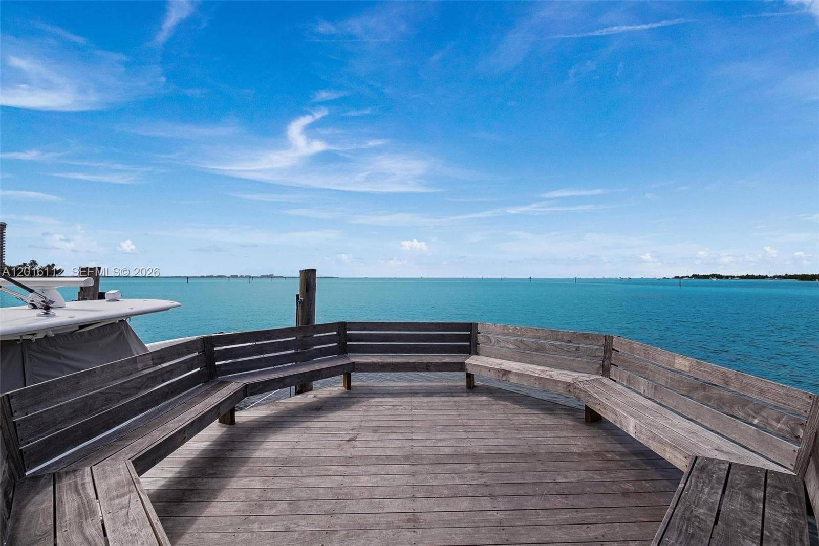 L Hermitage, Miami, FL — 3