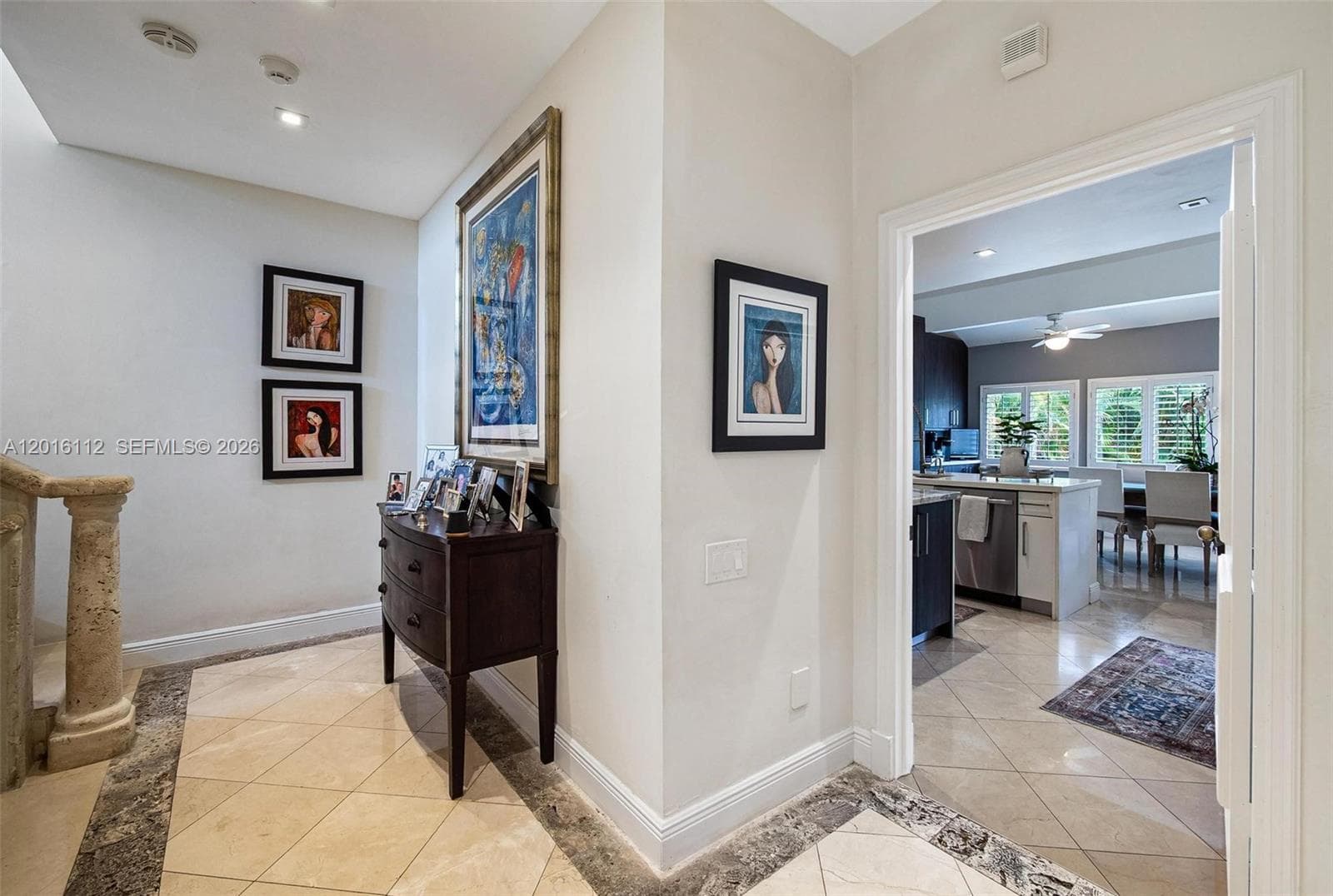 L Hermitage, Miami, FL — 28