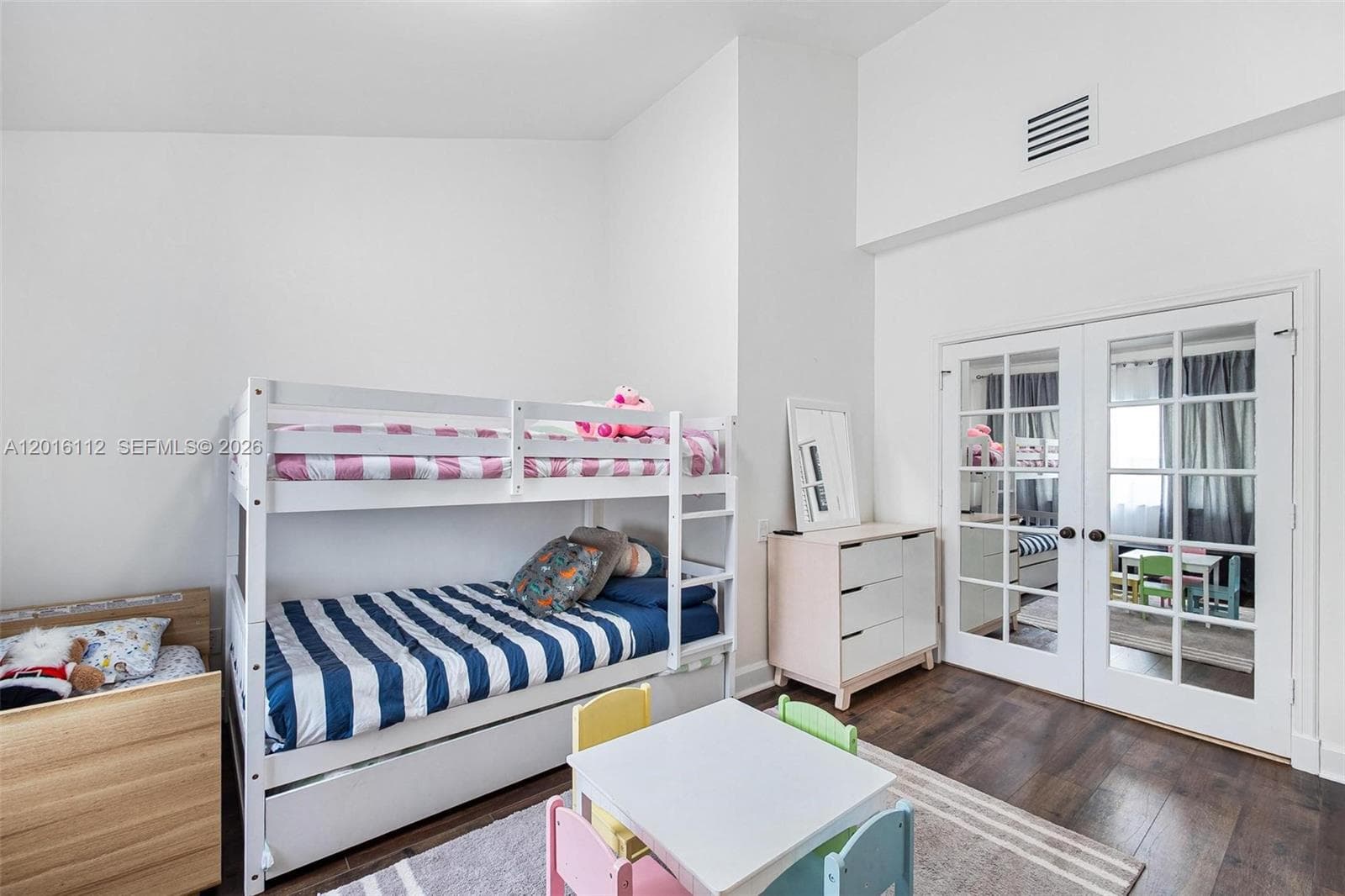L Hermitage, Miami, FL — 20