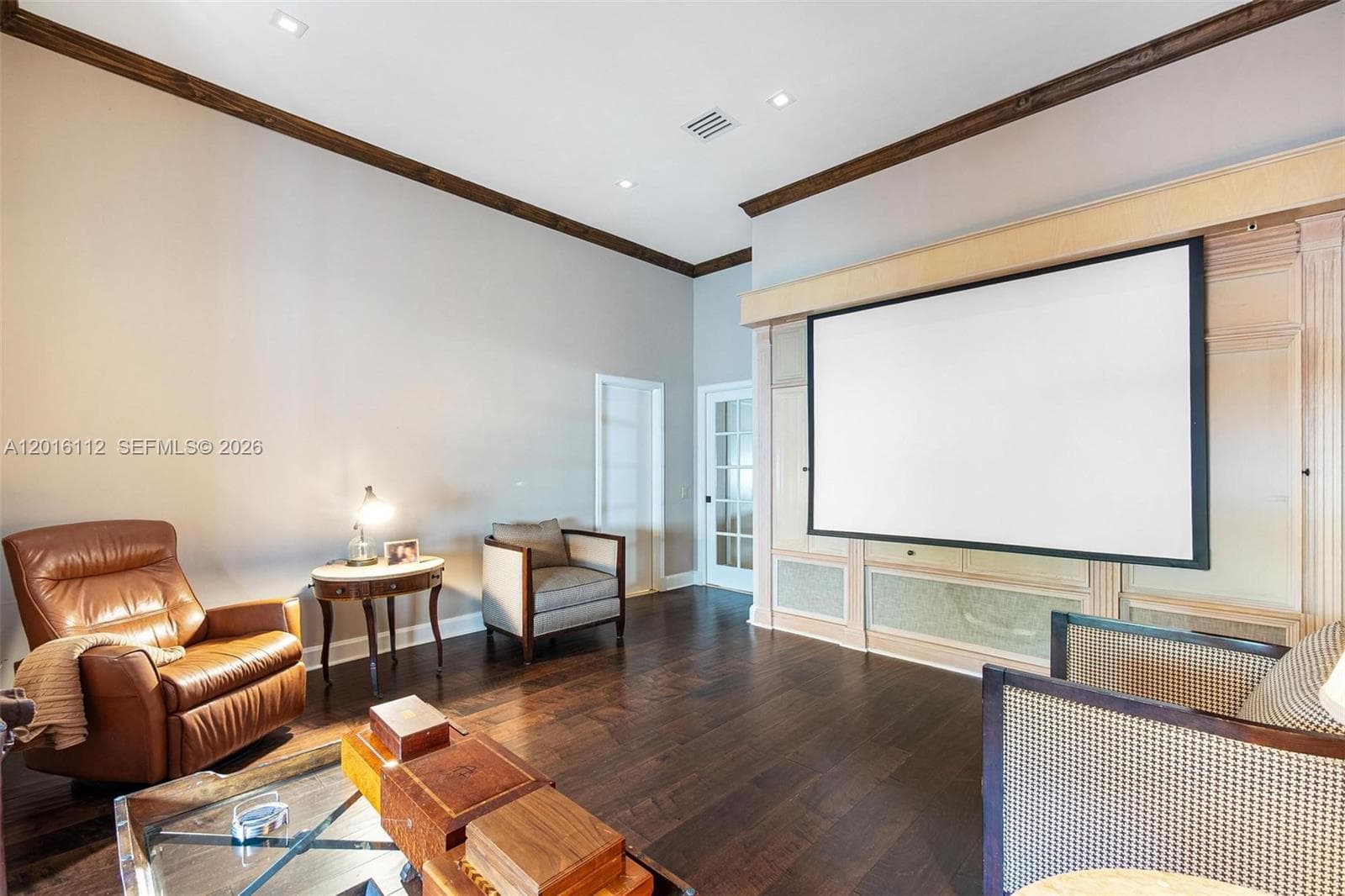 L Hermitage, Miami, FL — 9