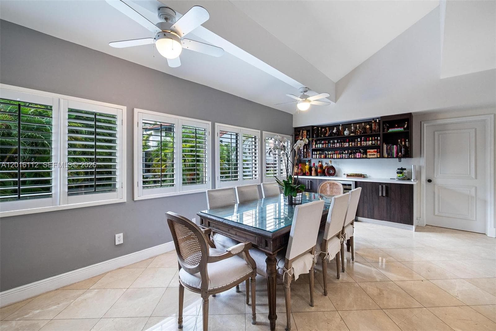 L Hermitage, Miami, FL — 38