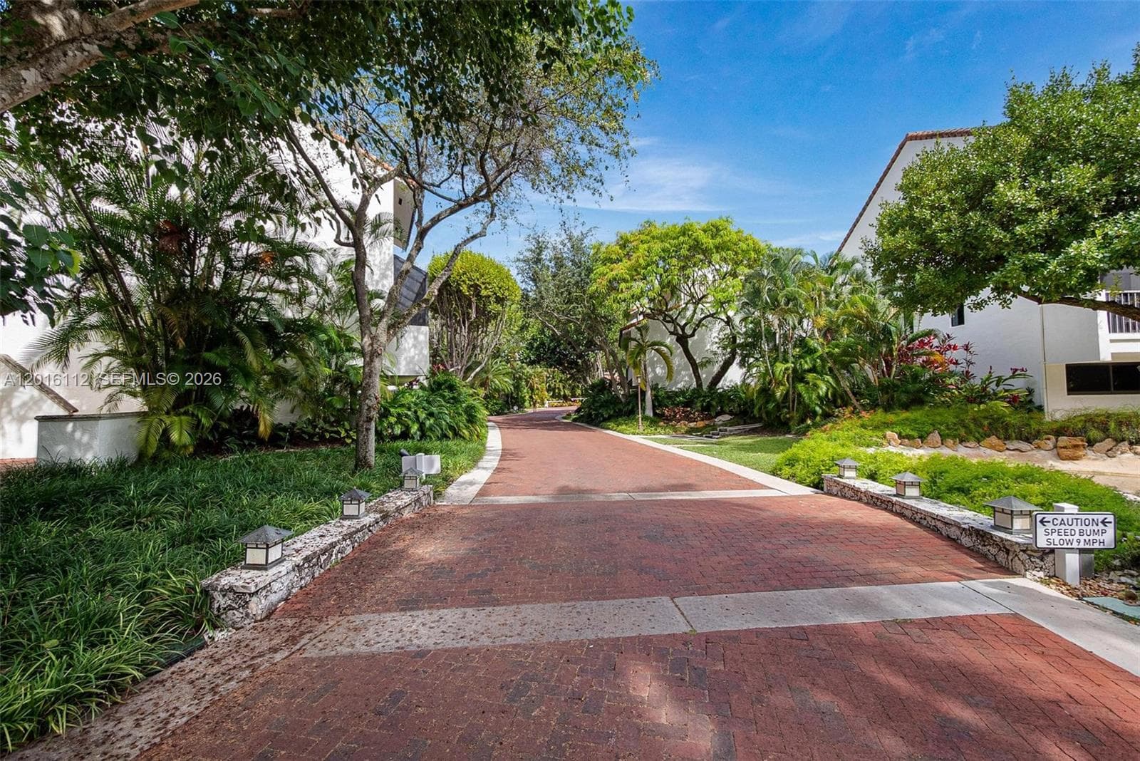 L Hermitage, Miami, FL — 51