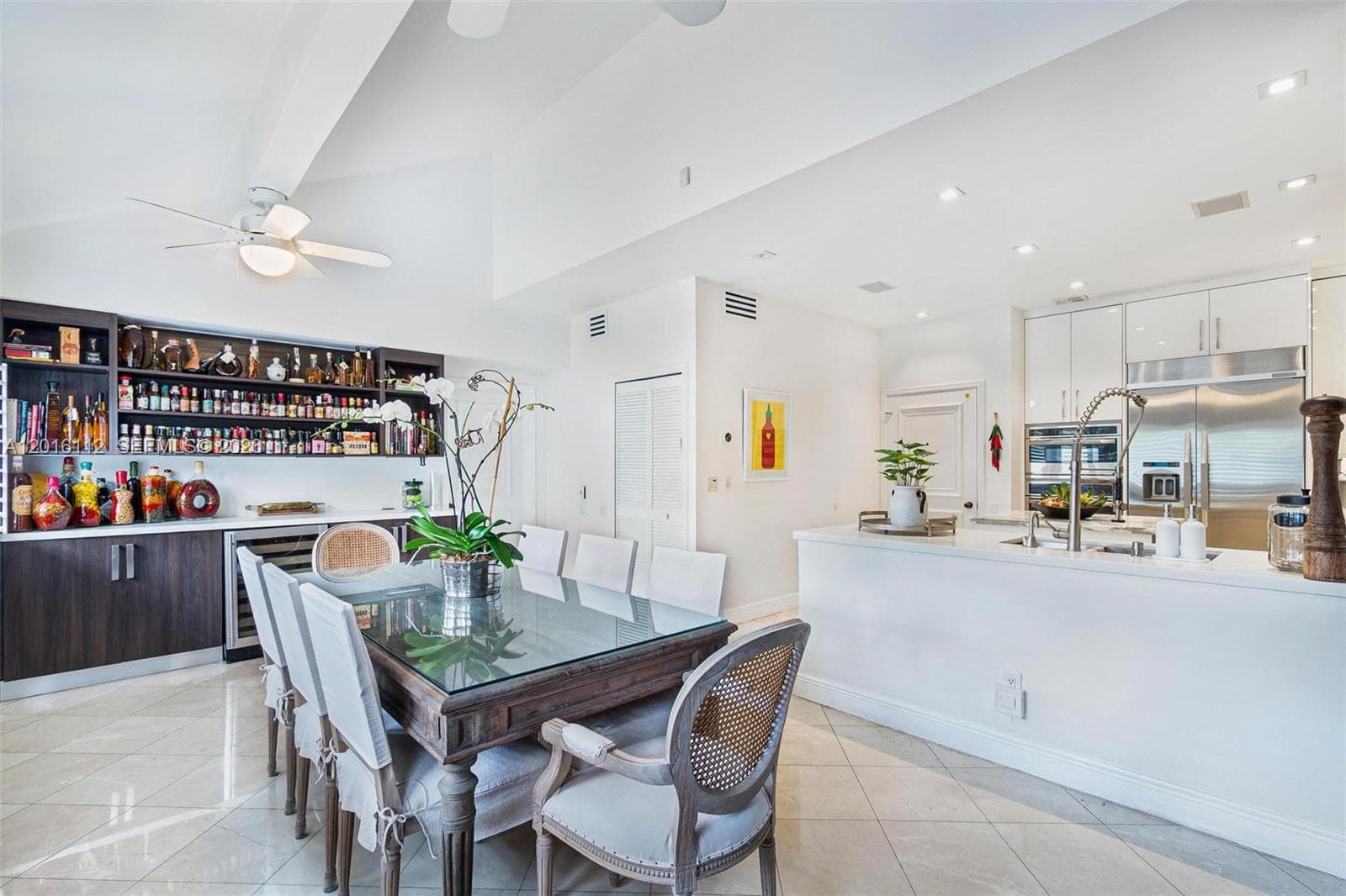 L Hermitage, Miami, FL — 37