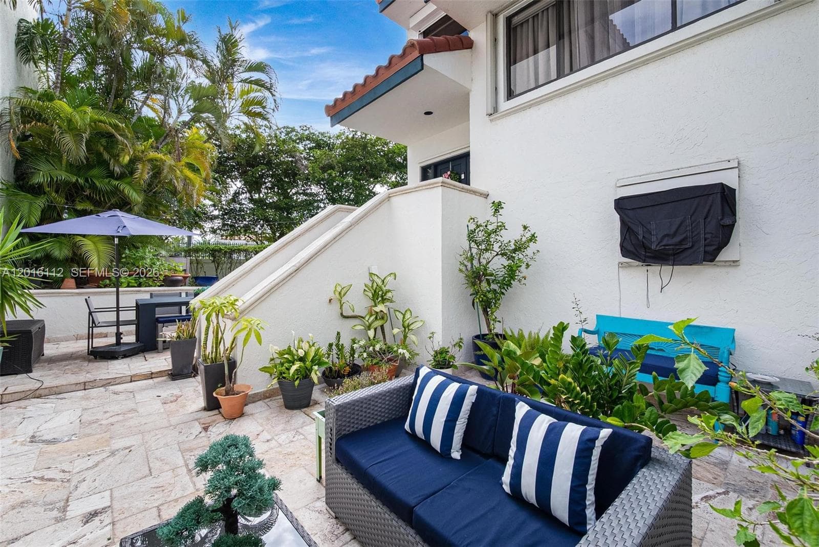 L Hermitage, Miami, FL — 48