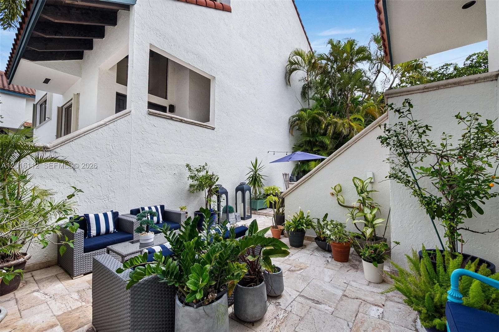 L Hermitage, Miami, FL — 44