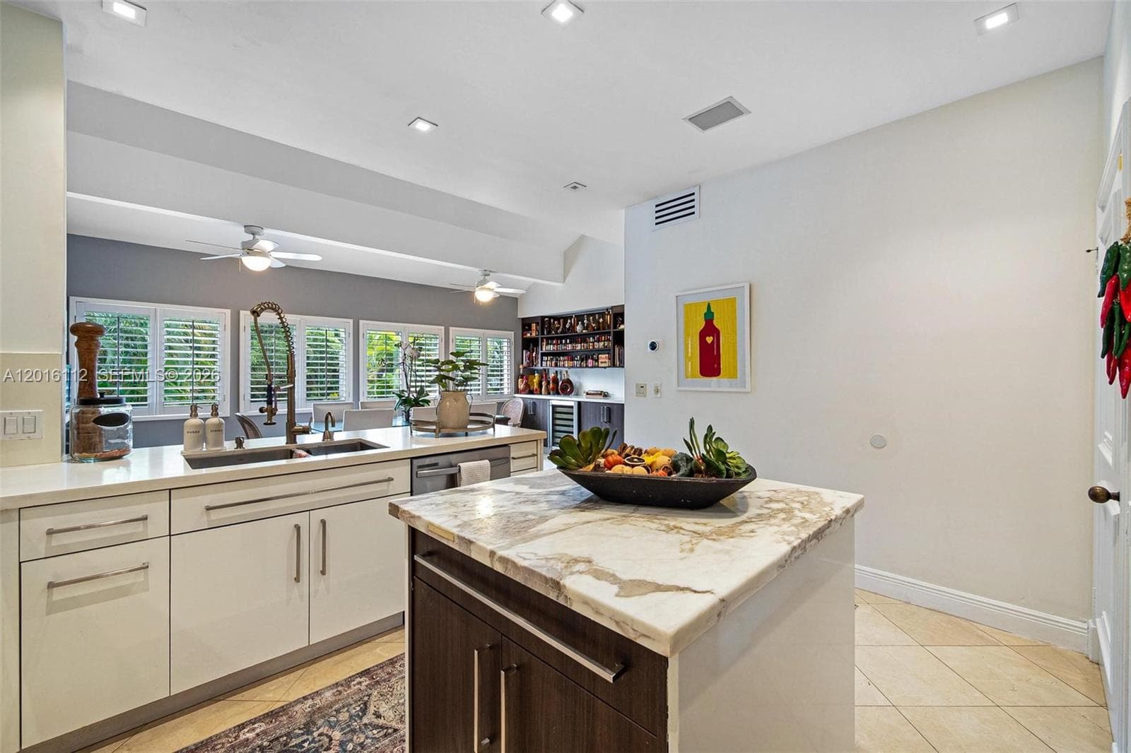 L Hermitage, Miami, FL — 40