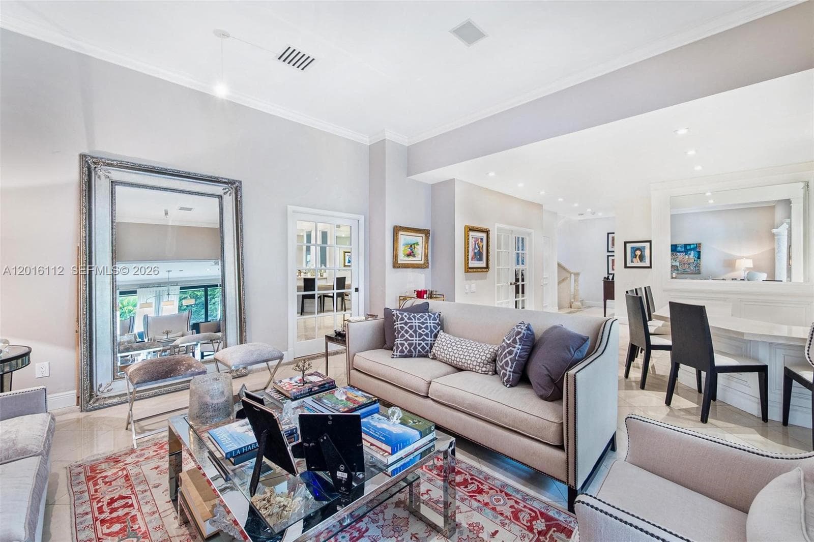 L Hermitage, Miami, FL — 35