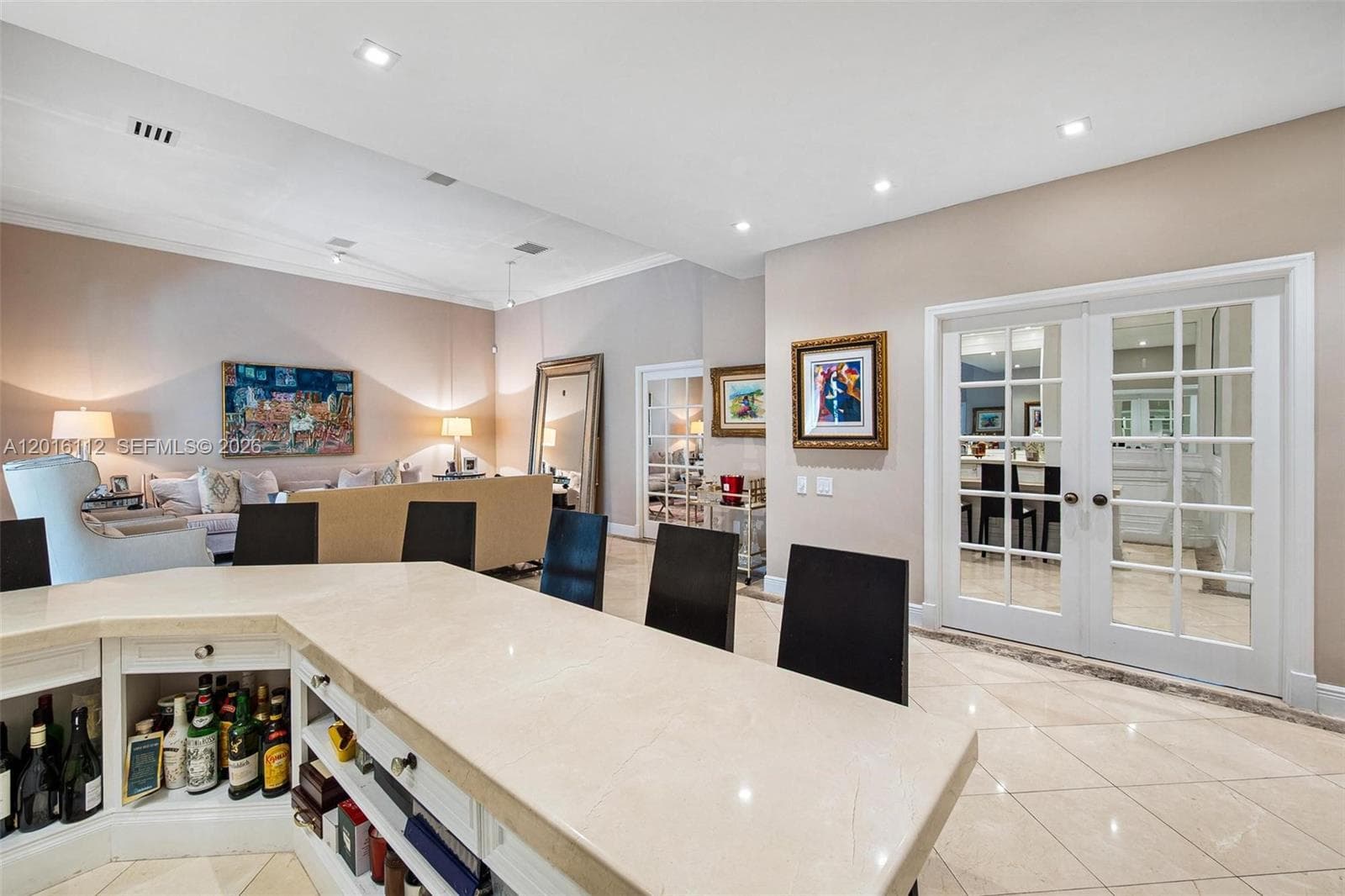 L Hermitage, Miami, FL — 29