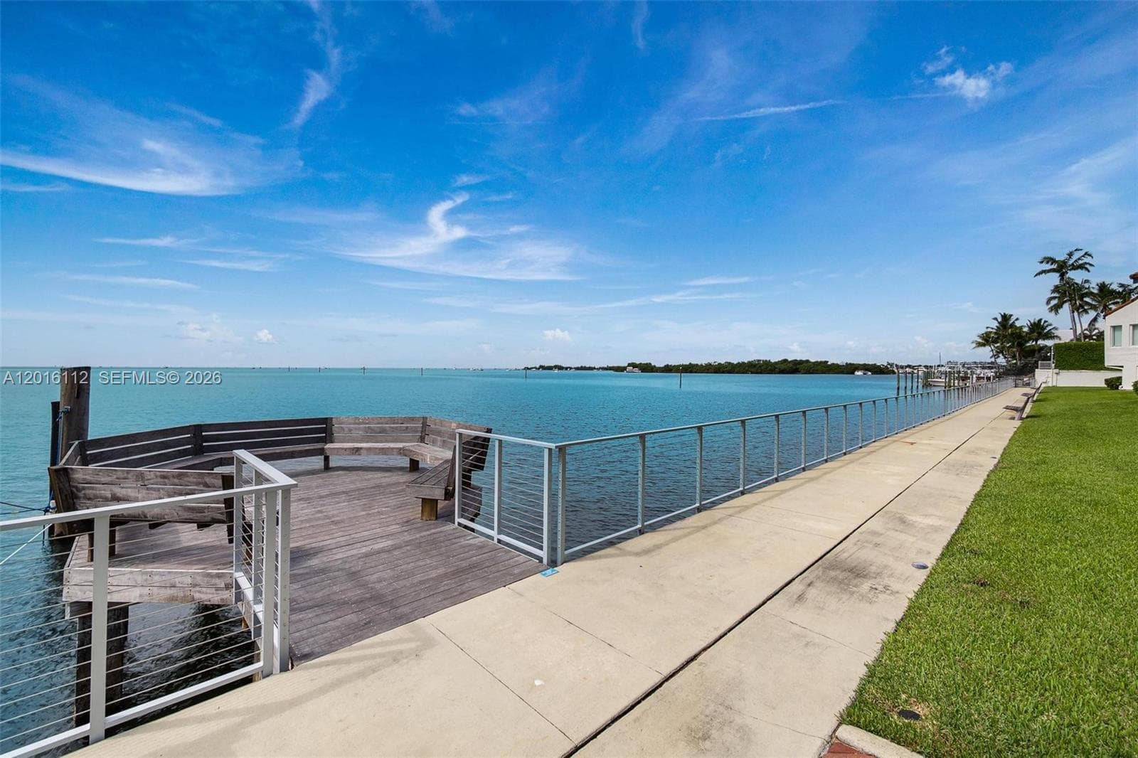 L Hermitage, Miami, FL — 4