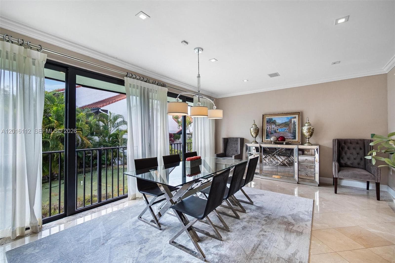 L Hermitage, Miami, FL — 8
