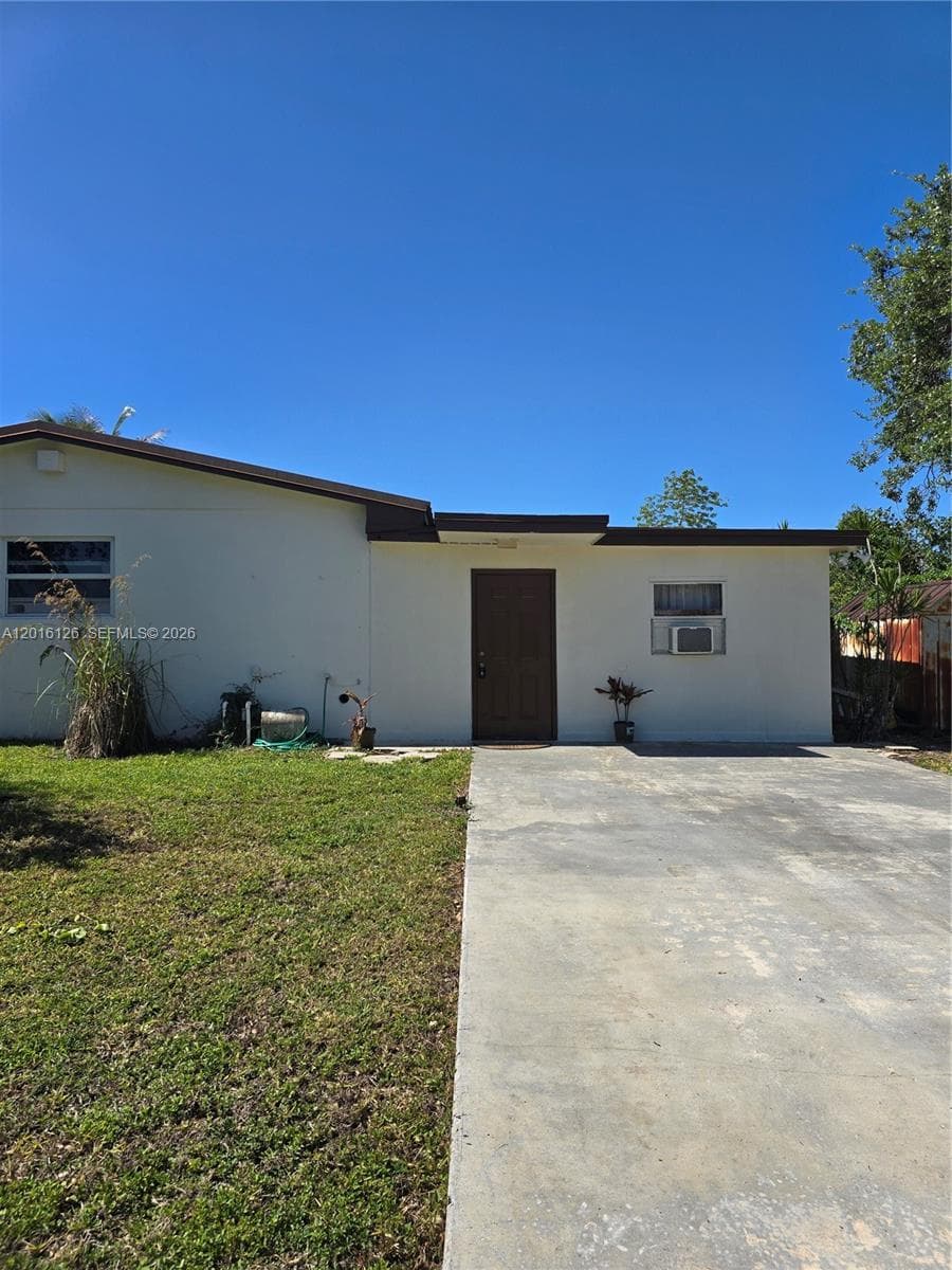 27660 SW 162nd Ave side, Homestead FL 33031 — 10